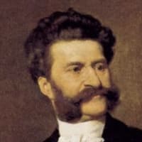 Johann Strauss Jr